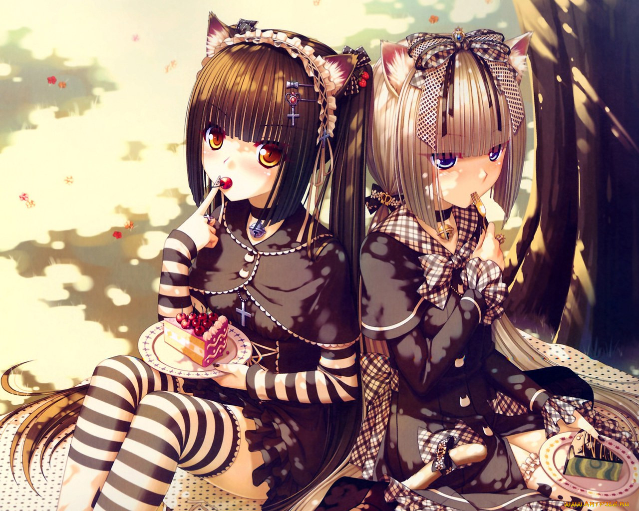 , animals